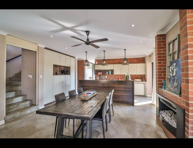 3 BEDROOM HOUSE SOLD IN LEEUWFONTEIN ESTATE